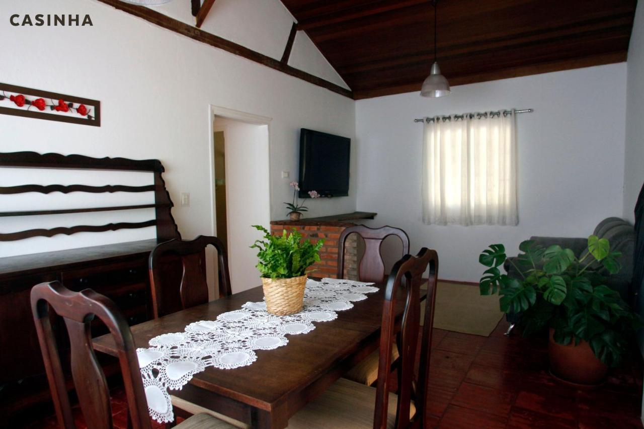 Hospedagem Fazenda Nova America Brotas Exterior foto